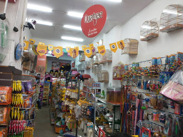 Foto 3 Paquita Rações