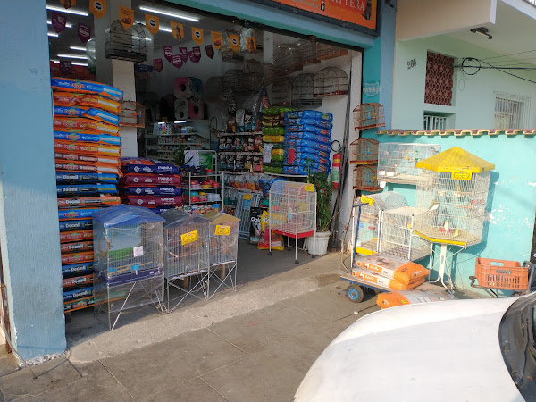 Foto 4 Paquita Rações