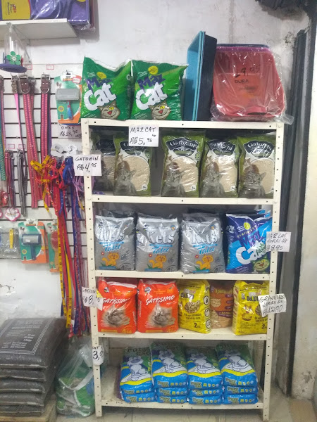 Foto 1 TRIUNFO RAÇÕES