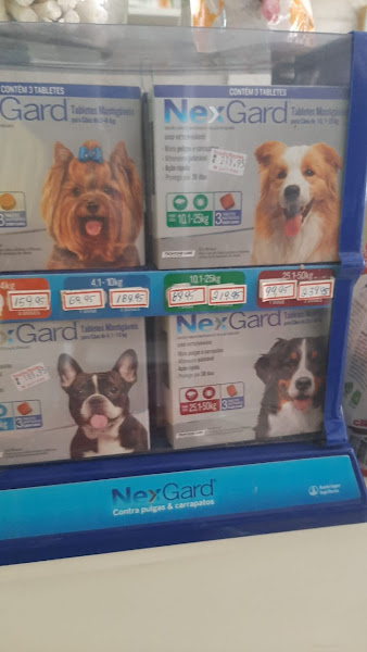 Foto 2 TRIUNFO RAÇÕES