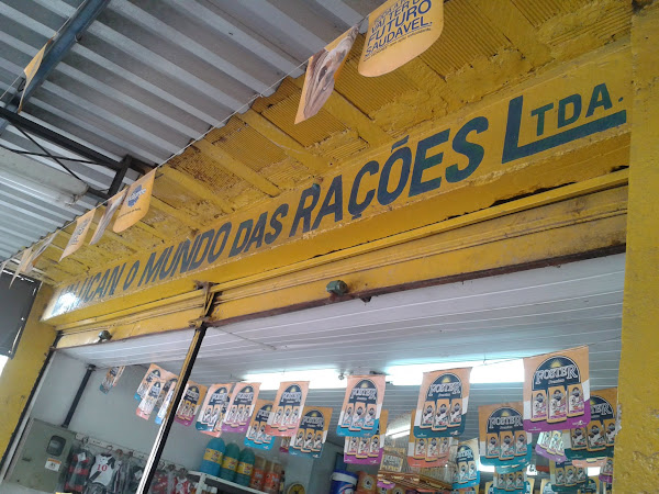 Foto 2 VALUCAN RAÇÕES