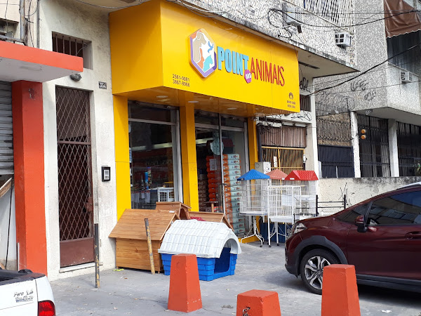 Point dos Animais