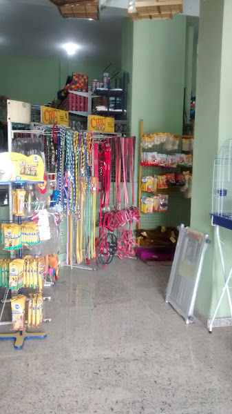 Foto 2 Distribuidora de Rações Jacarepaguá