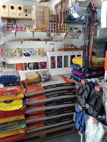 Foto 1 alex rações