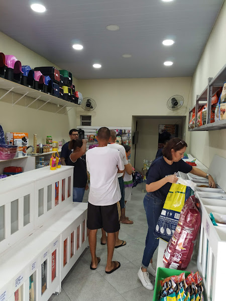 Foto 1 Kalula Rações