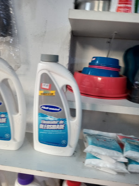 Foto 1 Arca dos Bichos Rações