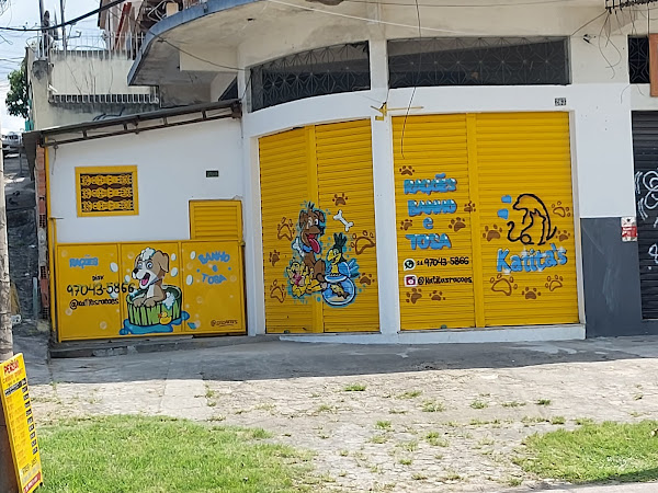 Katita Rações Katita Rações