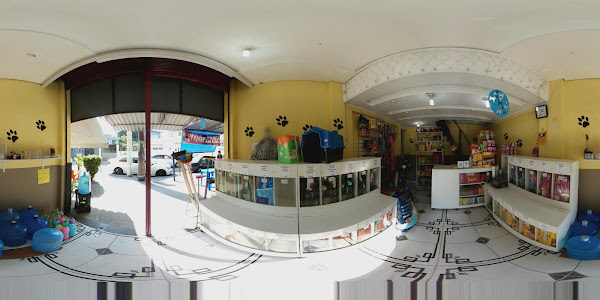 Foto 1 Katita Rações