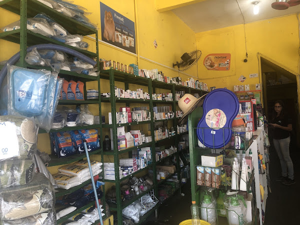 Foto 1 Nova Piai Rações