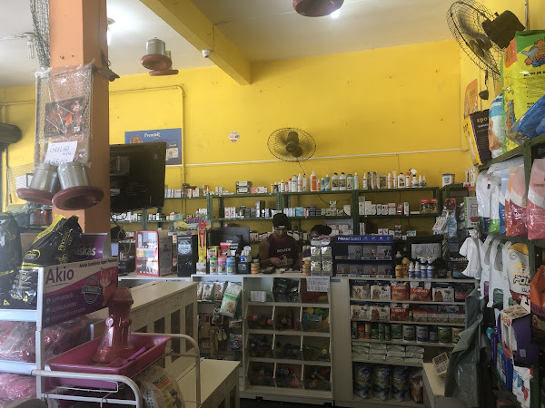 Foto 2 Nova Piai Rações