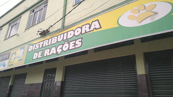 Foto 2 Rações Mauclau