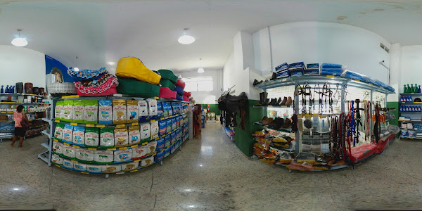 Foto 3 Rações Mauclau