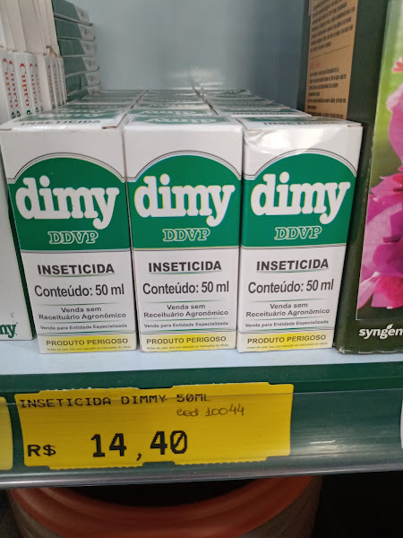 Foto 6 Rações Mauclau