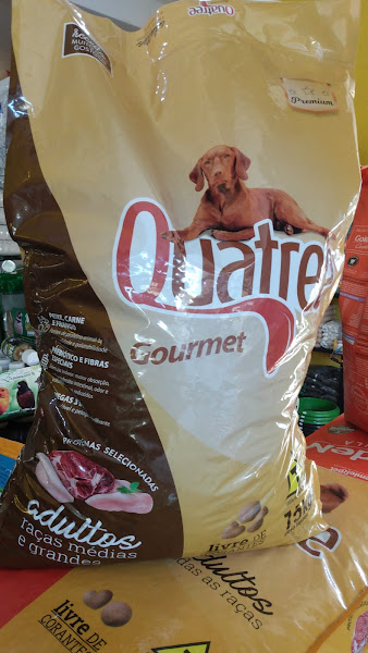 Foto 3 Realeza Rações