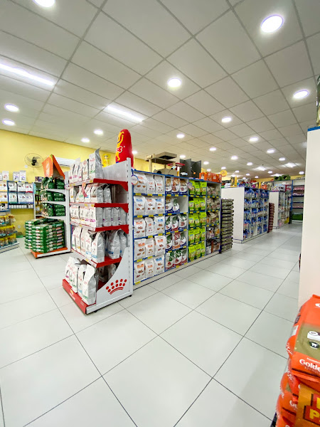 Foto 1 Show Dog Rações Valqueire