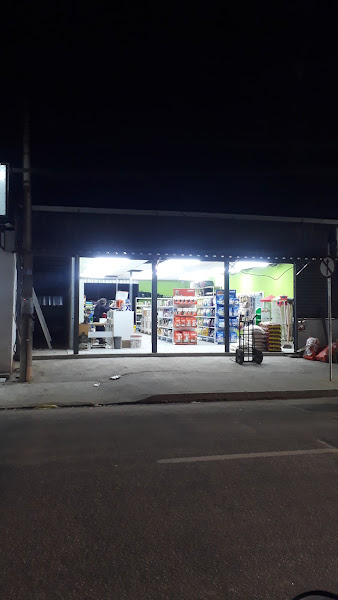 Shopping Rações Matriz Shopping Rações Matriz