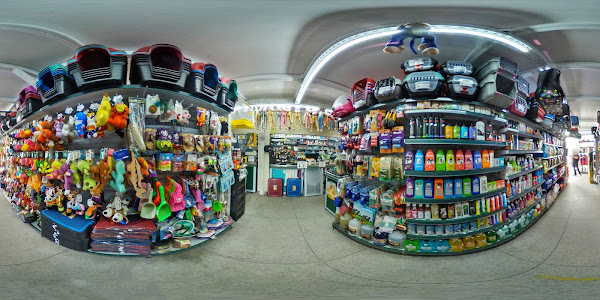 Foto 3 Pra Bicho Petshop ( Vista Alegre ) Soja Rações