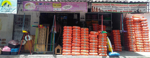 Toca das Rações Toca das Rações