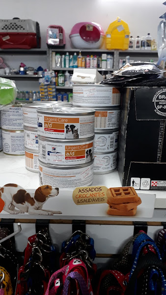 Foto 2 Fonte Arcada Rações