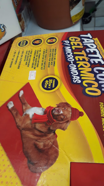 Foto 5 Fonte Arcada Rações