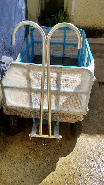 Rações Curicica Rações Curicica