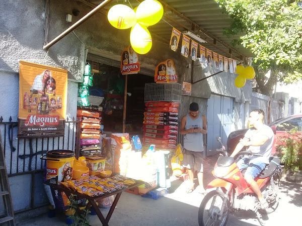 Foto 0 I.A FERNANDES RAÇÕES