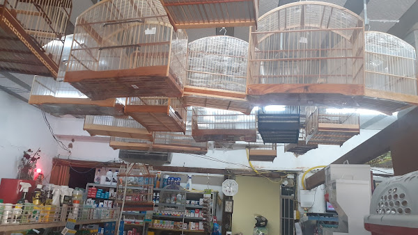 Foto 1 I.A FERNANDES RAÇÕES