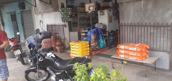 Foto 2 I.A FERNANDES RAÇÕES