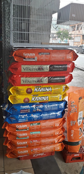 Foto 4 I.A FERNANDES RAÇÕES