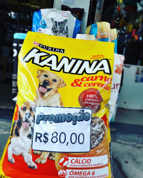 Foto 5 I.A FERNANDES RAÇÕES