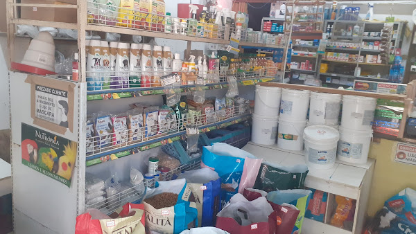 Foto 6 I.A FERNANDES RAÇÕES