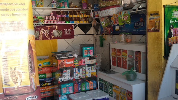 Foto 1 Aliança Rações