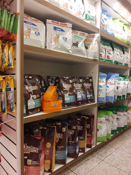 Foto 1 Pet Food - Laranjeiras