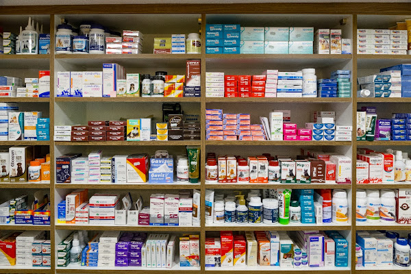 Foto 3 Pet Food - Laranjeiras