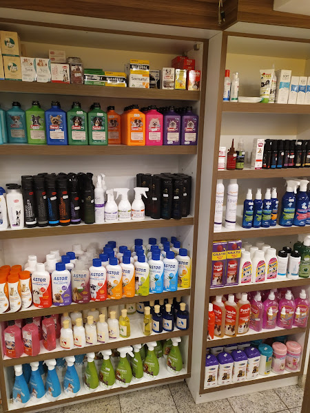 Foto 4 Pet Food - Laranjeiras