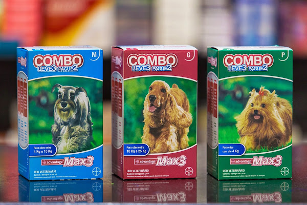 Foto 5 Pet Food - Laranjeiras