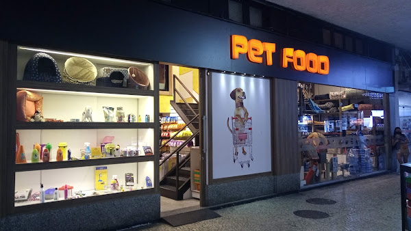 Foto 6 Pet Food - Laranjeiras