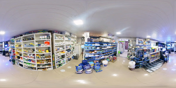 Foto 1 Pet Shop Catuta Taquara