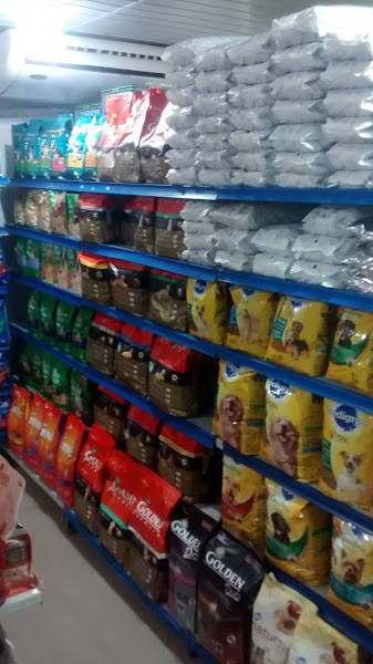 Foto 3 Pet Shop Catuta Taquara