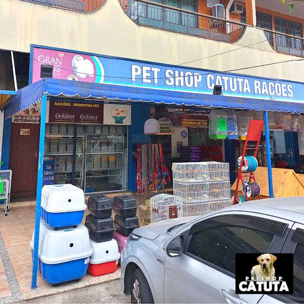 Foto 5 Pet Shop Catuta Taquara