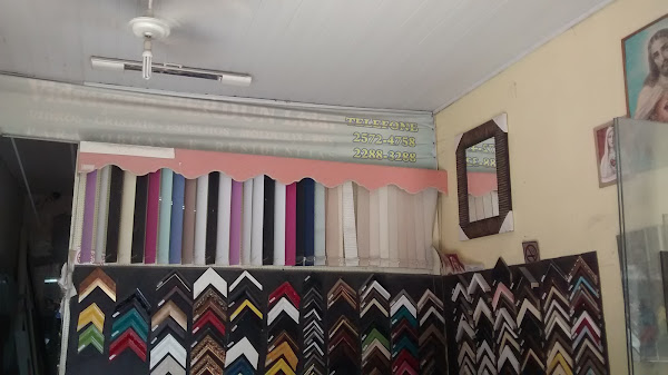 Foto 1 VIDRAÇARIA VERDUN