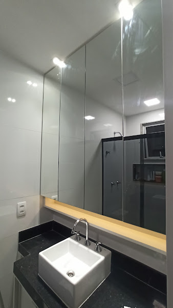 Foto 2 VIDRAÇARIA VERDUN