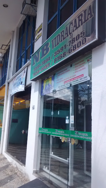 Nb Vidraçaria