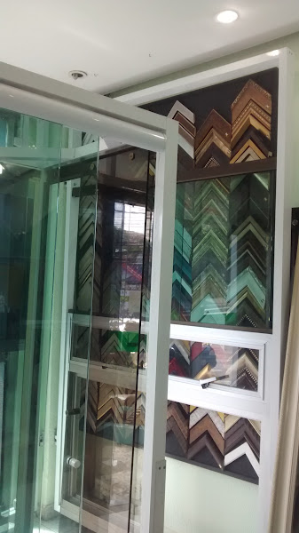 Foto 1 Nb Vidraçaria