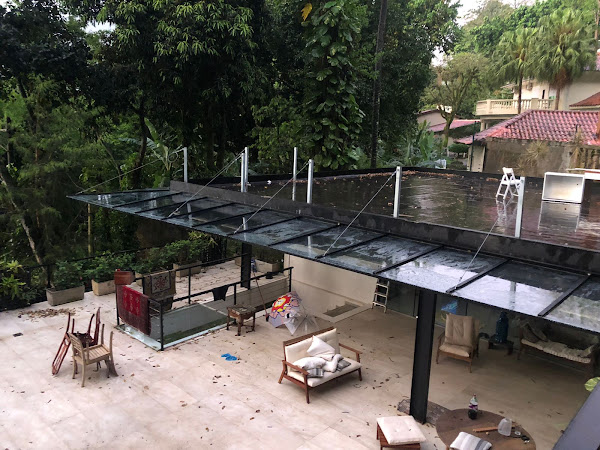 Foto 2 Vidraçaria Rocha