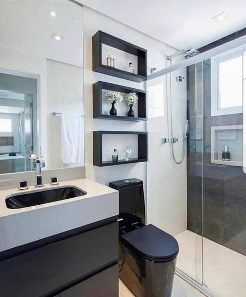 Foto 0 Janelas de Blindex