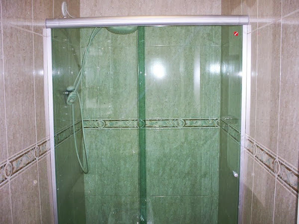 Foto 1 Janelas de Blindex