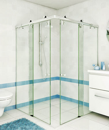 Foto 4 Janelas de Blindex