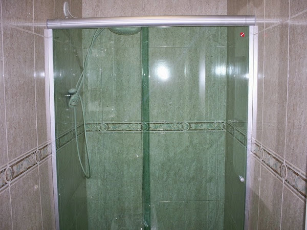 Foto 5 Janelas de Blindex Foto 5 Janelas de Blindex