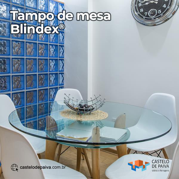 Foto 1 Vidraçaria e Molduras Castelo de Paiva